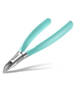 Premium Stainless Steel Ingrown Nail Clippers