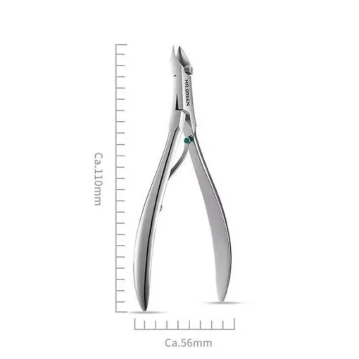 Nail Cuticle Nipper - Image 3