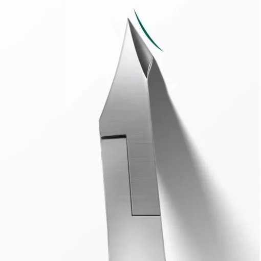 Premium Titanium Plated Cuticle Nippers - Image 9