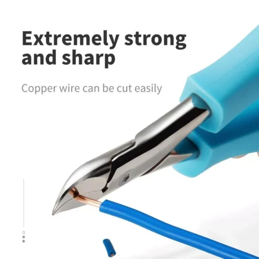 Professional Toenail Clippers - Image 6