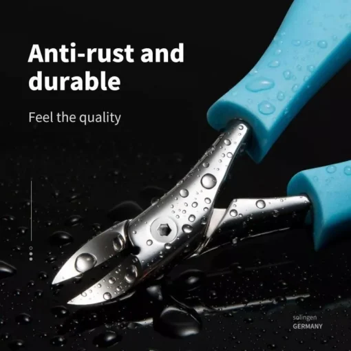 Professional Toenail Clippers - Image 7