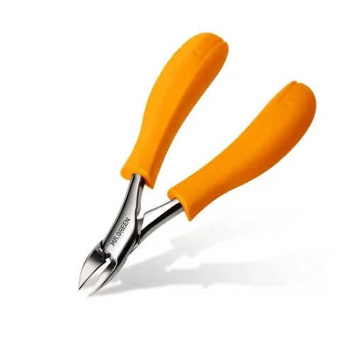 Professional Toenail Clippers