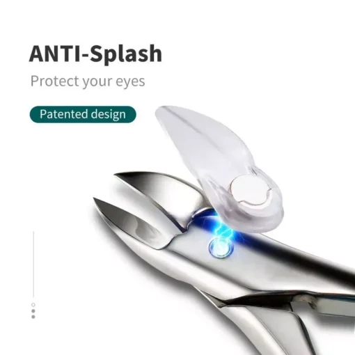 Professional Toenail Clippers - Image 5