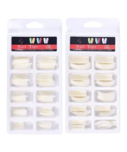 Complete Acrylic Nail Extension Kit