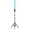 Ultimate RGB Light Stick Wand with Tripod