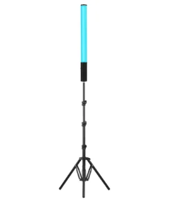 Ultimate RGB Light Stick Wand with Tripod