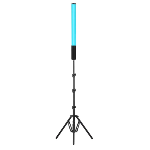 Ultimate RGB Light Stick Wand with Tripod