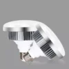 Adjustable LED Photography Light Bulb