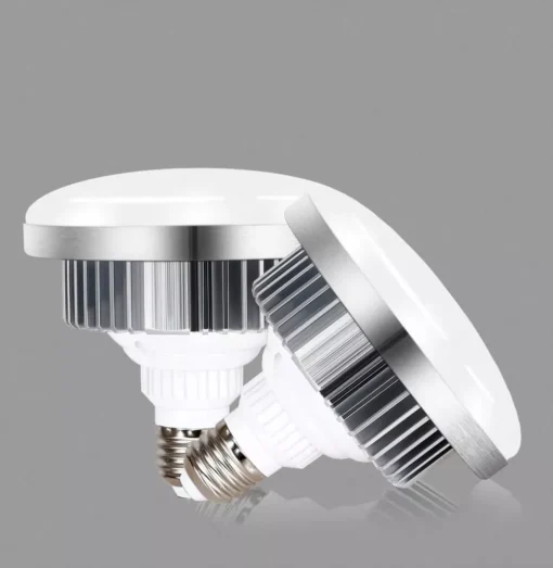 Adjustable LED Photography Light Bulb