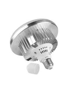 70W Dual-Color LED Photography Bulbs