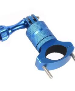 360° Swivel Universal Bike & Motorcycle Camera Mount