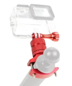 360° Swivel Universal Bike & Motorcycle Camera Mount