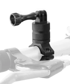 360° Swivel Universal Bike & Motorcycle Camera Mount