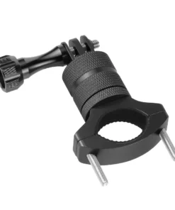 360° Swivel Universal Bike & Motorcycle Camera Mount