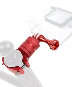 360° Swivel Universal Bike & Motorcycle Camera Mount