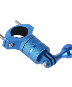 360° Swivel Universal Bike & Motorcycle Camera Mount