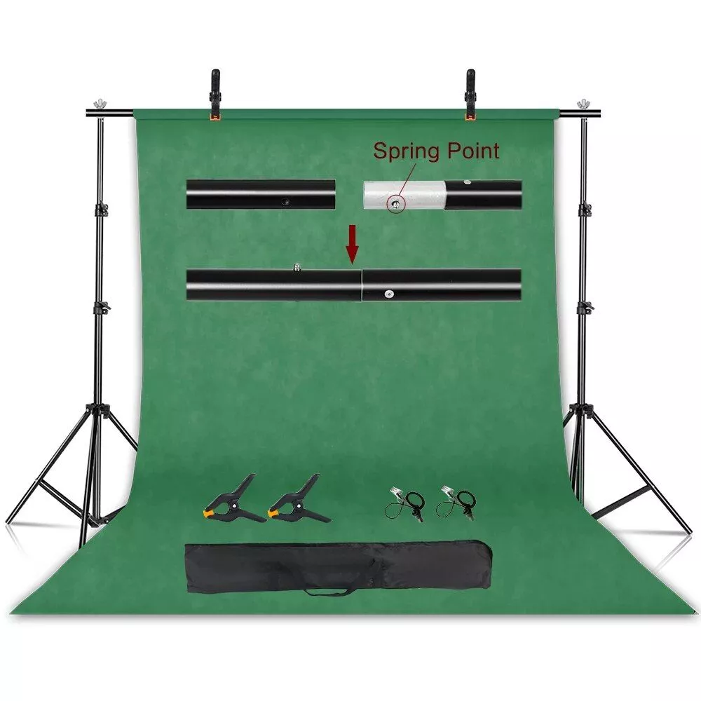 Normal green