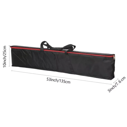 Professional Photography Stand and Tripod Bag - Image 6