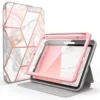 iPad Mini 6 Full-Body Trifold Case