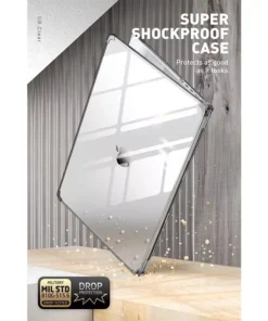 MacBook Pro 14″ Case 2023/2021