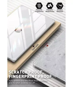 MacBook Pro 14″ Case 2023/2021