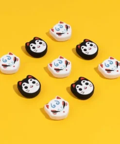 Nintendo Switch Joy-Con Thumb Grip Caps