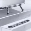 Compact & Adjustable Laptop Stand for MacBook, Air, Pro, and More