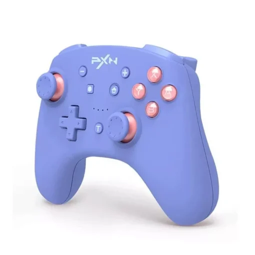 Ultimate Wireless Gamepad for Nintendo Switch, PC, IOS & Android - Image 2