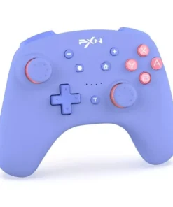 Ultimate Wireless Gamepad for Nintendo Switch, PC, IOS & Android