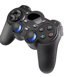 Universal 2.4G Wireless Game Controller Joystick with OTG for Android, PC, PS3 & Smart Devices
