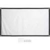 Portable High Density Projector Screen for Outdoor Movies