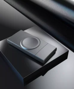 Universal Fast Charging 2-in-1 Wireless Charger for Smartwatches