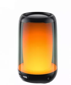 Hi-Res 5W Bluetooth Speaker