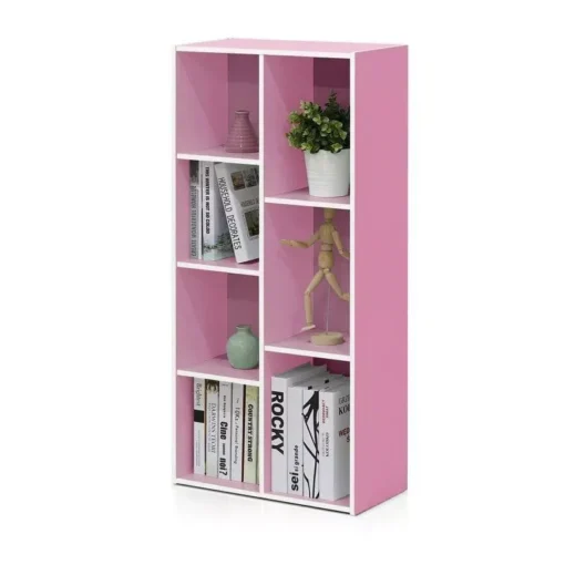 7-Cube Reversible Open Shelf - Image 6