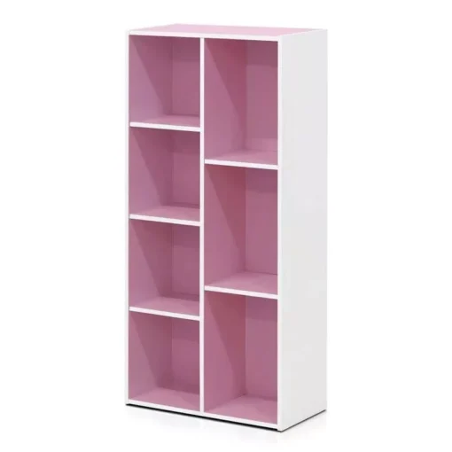 7-Cube Reversible Open Shelf - Image 4