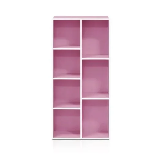 7-Cube Reversible Open Shelf - Image 5