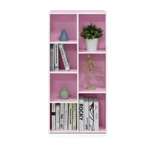 7-Cube Reversible Open Shelf - Image 7