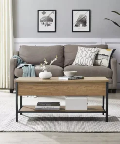 Mainstays Lift Top Coffee Table