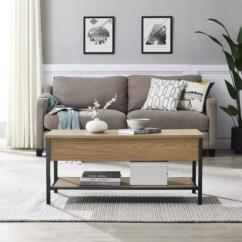 Mainstays Lift Top Coffee Table
