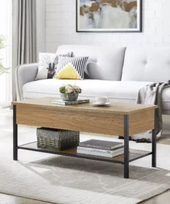 Mainstays Lift Top Coffee Table