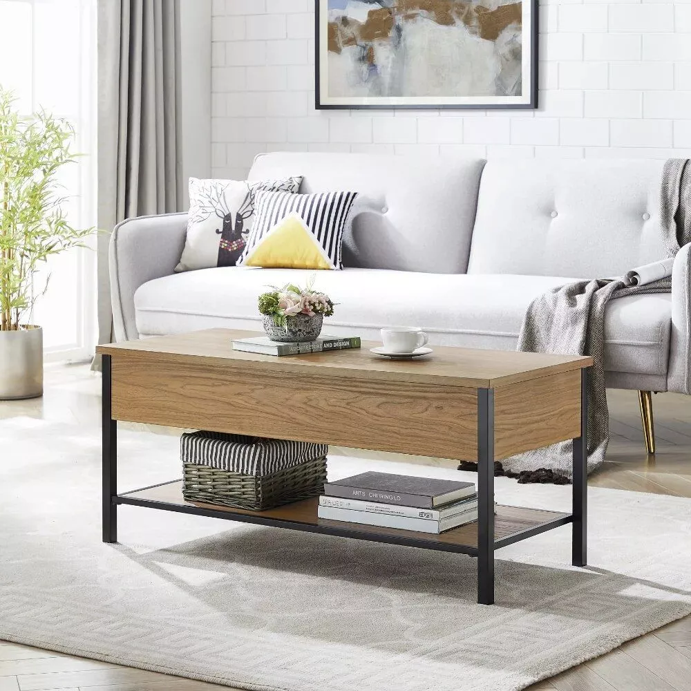 Mainstays Lift Top Coffee Table