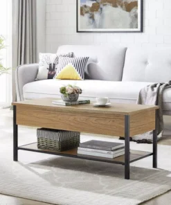 Mainstays Lift Top Coffee Table