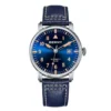 Vintage Military Pilot Automatic Watch
