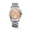 Classic Vintage Pilot Chronograph Watch