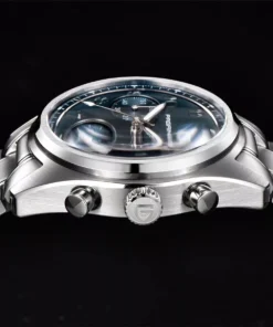 Sports Quartz Chronograph Men’s Watch