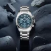 Sports Quartz Chronograph Men’s Watch