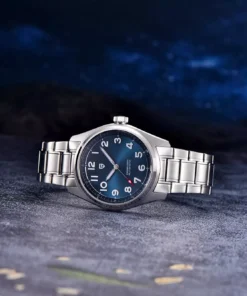 Luxury 38MM Automatic Mechanical Watch