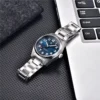 Luxury 38MM Automatic Mechanical Watch