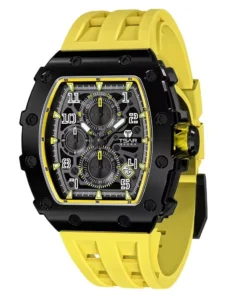 Luxury Men’s Wristwatch