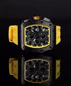 Luxury Men’s Wristwatch